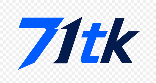71tk লোগো